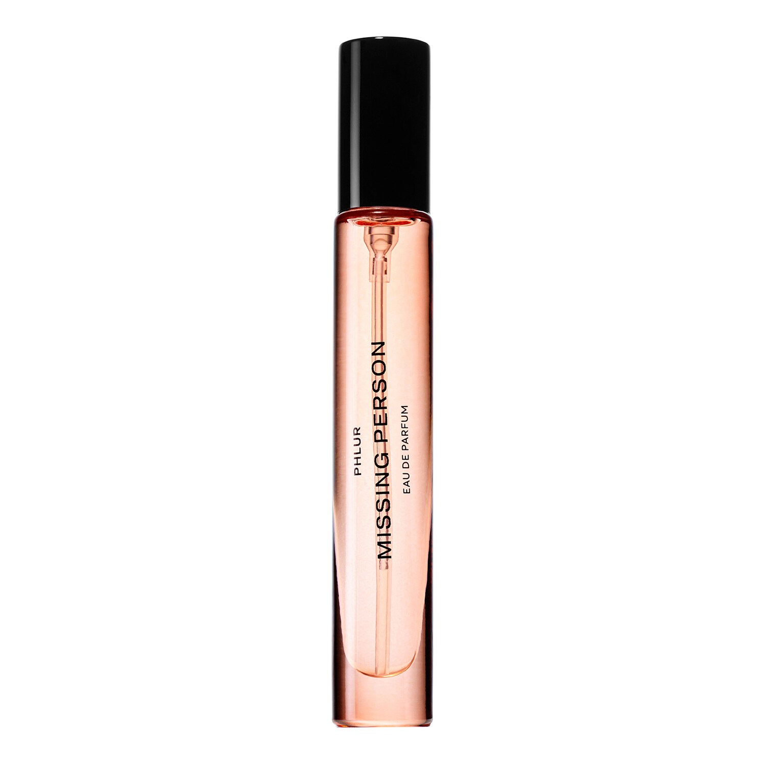 Phlur - Missing Person - Eau de Parfum συσκευασία ταξιδιού | 9.5 ml
