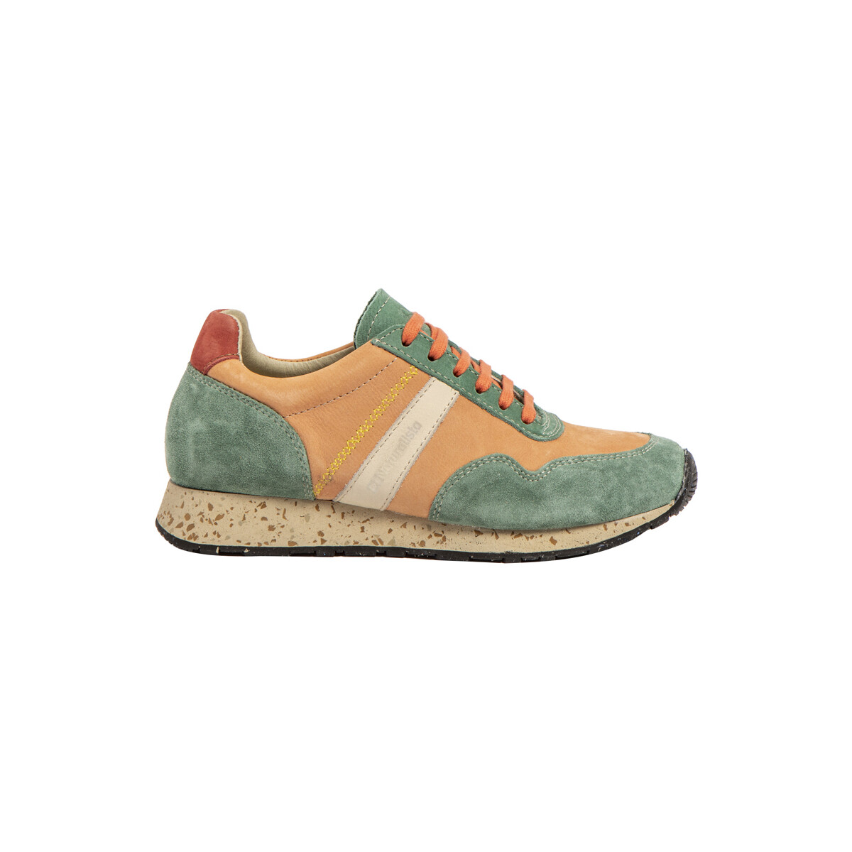 Oxfords El Naturalista 2SP02BU17605