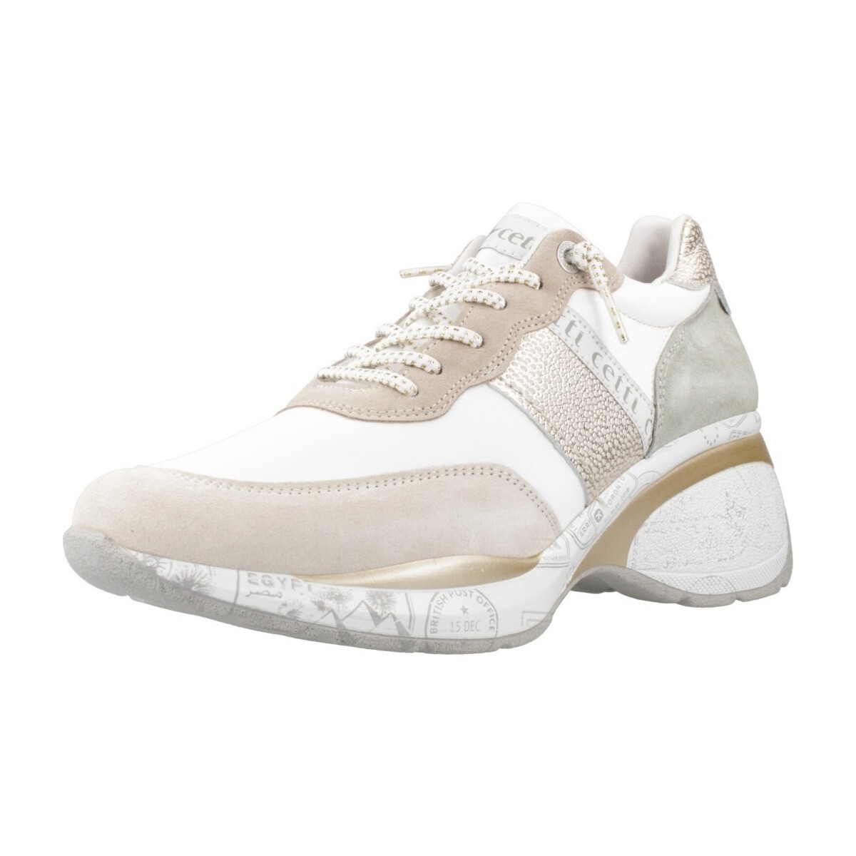 Xαμηλά Sneakers Cetti C1149SRA