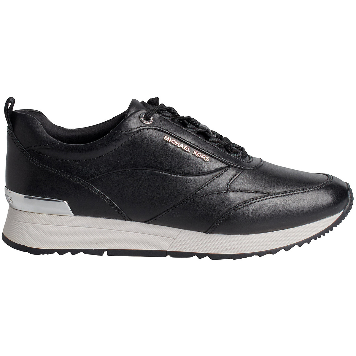 Xαμηλά Sneakers MICHAEL Michael Kors 43S2ALFS1L