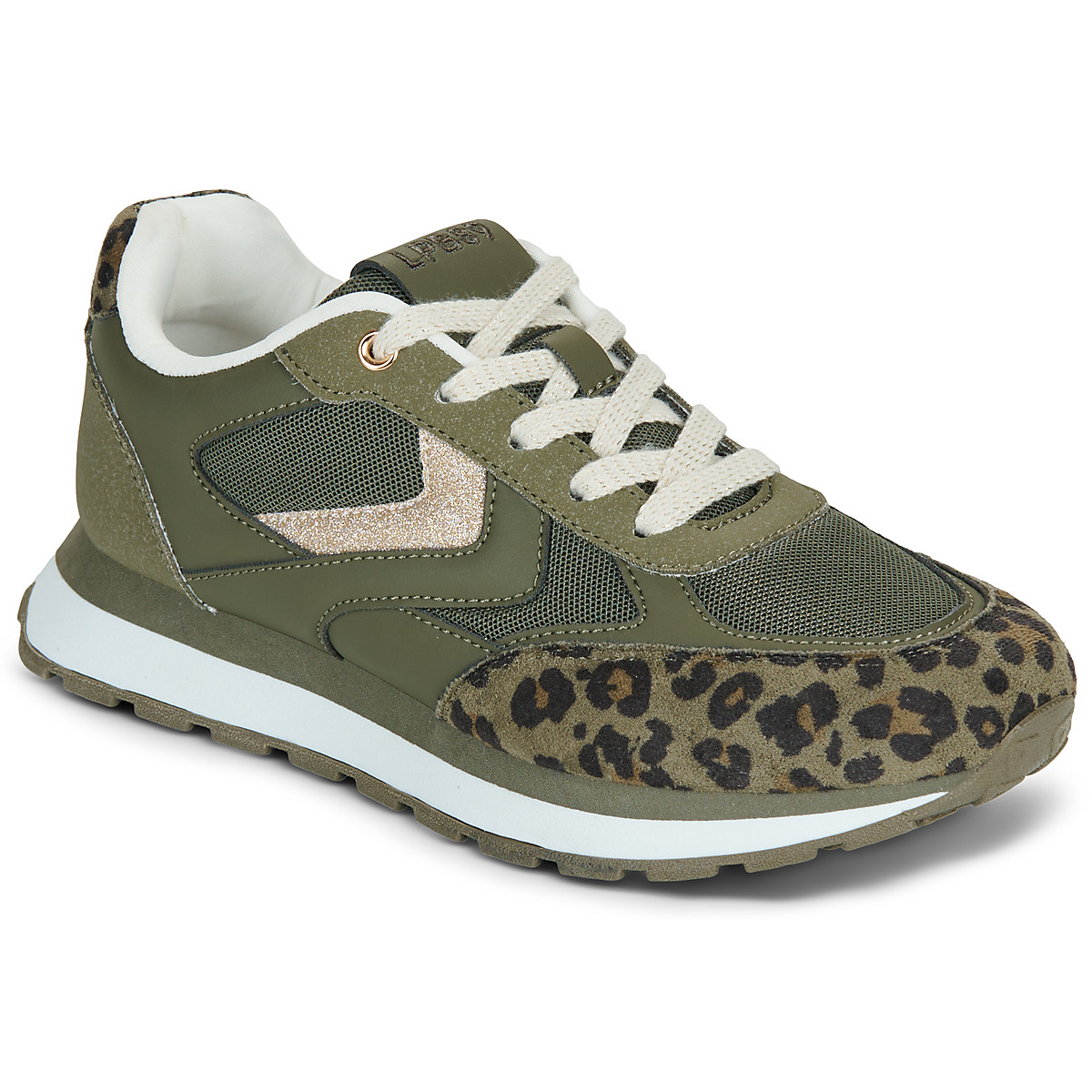 Xαμηλά Sneakers LPB 89 PIERA