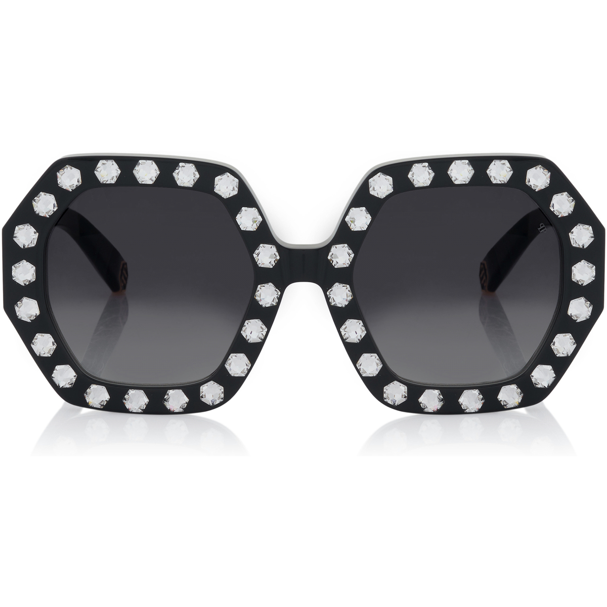 óculos de sol Philipp Plein Sport -
