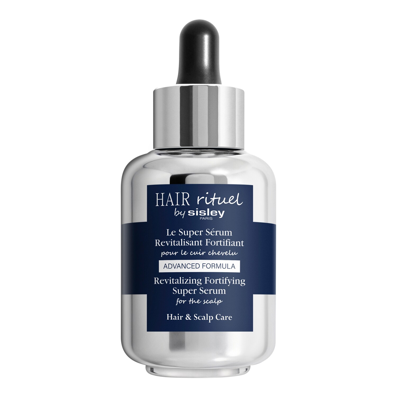 Sisley - Revitalizing Fortifying Super Serum - Ορός Κατά Της Τριχόπτωσης | 60 ml
