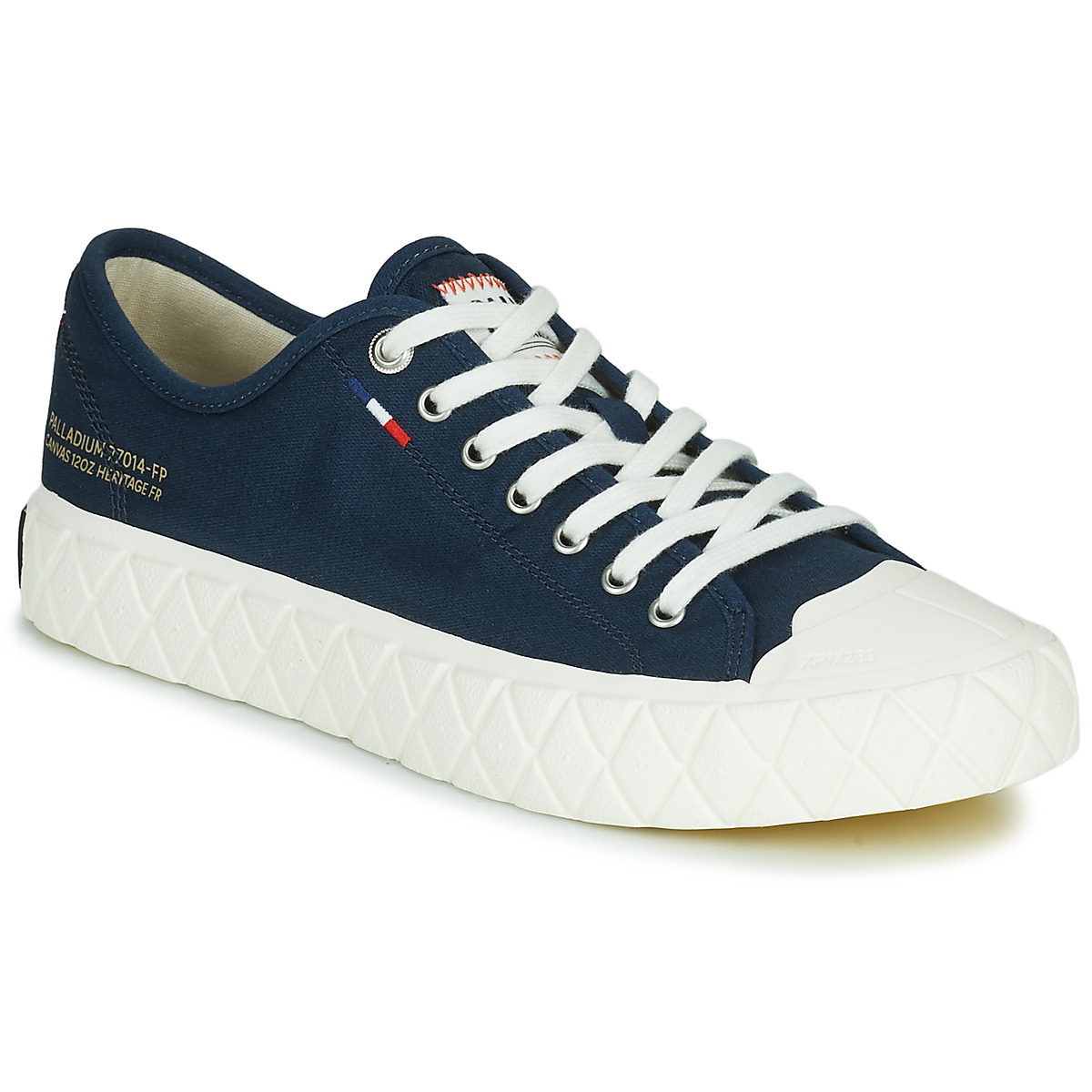 Xαμηλά Sneakers Palladium PALLA ACE CVS
