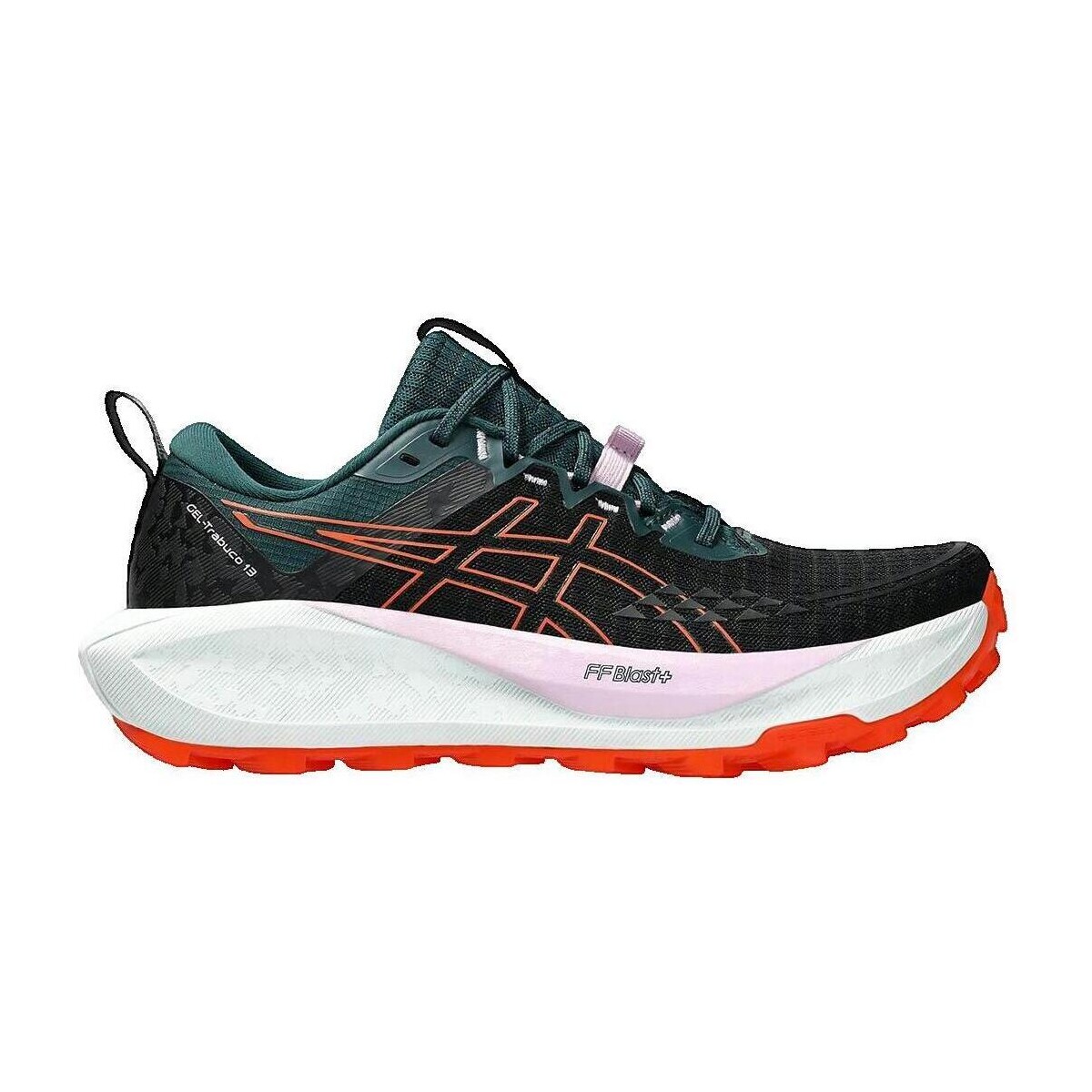 Παπούτσια για τρέξιμο Asics Gel-Trabuco 13