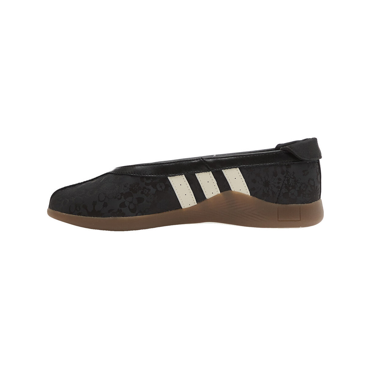 Xαμηλά Sneakers adidas Baskets taekwondo mei ballet textile noir