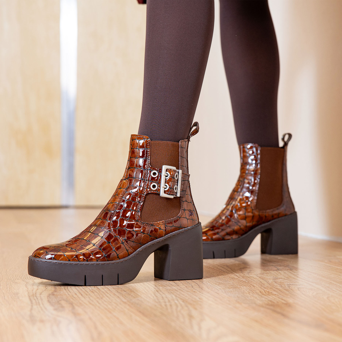 Μποτάκια/Low boots Art 116581101003