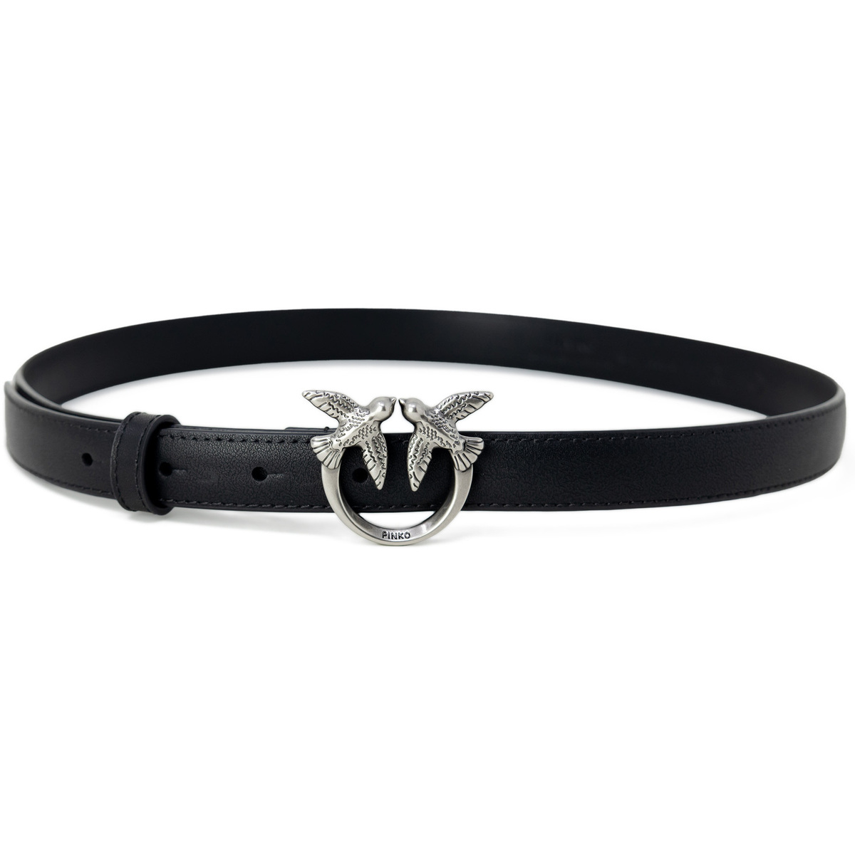 Ζώνη Pinko LOVE BERRY H2 VITELLO SETA 100143 A0F1