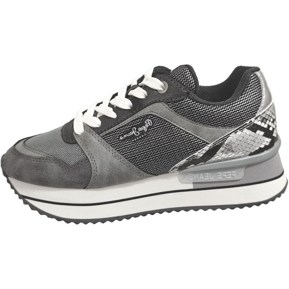 Xαμηλά Sneakers Pepe jeans Rusper cosi