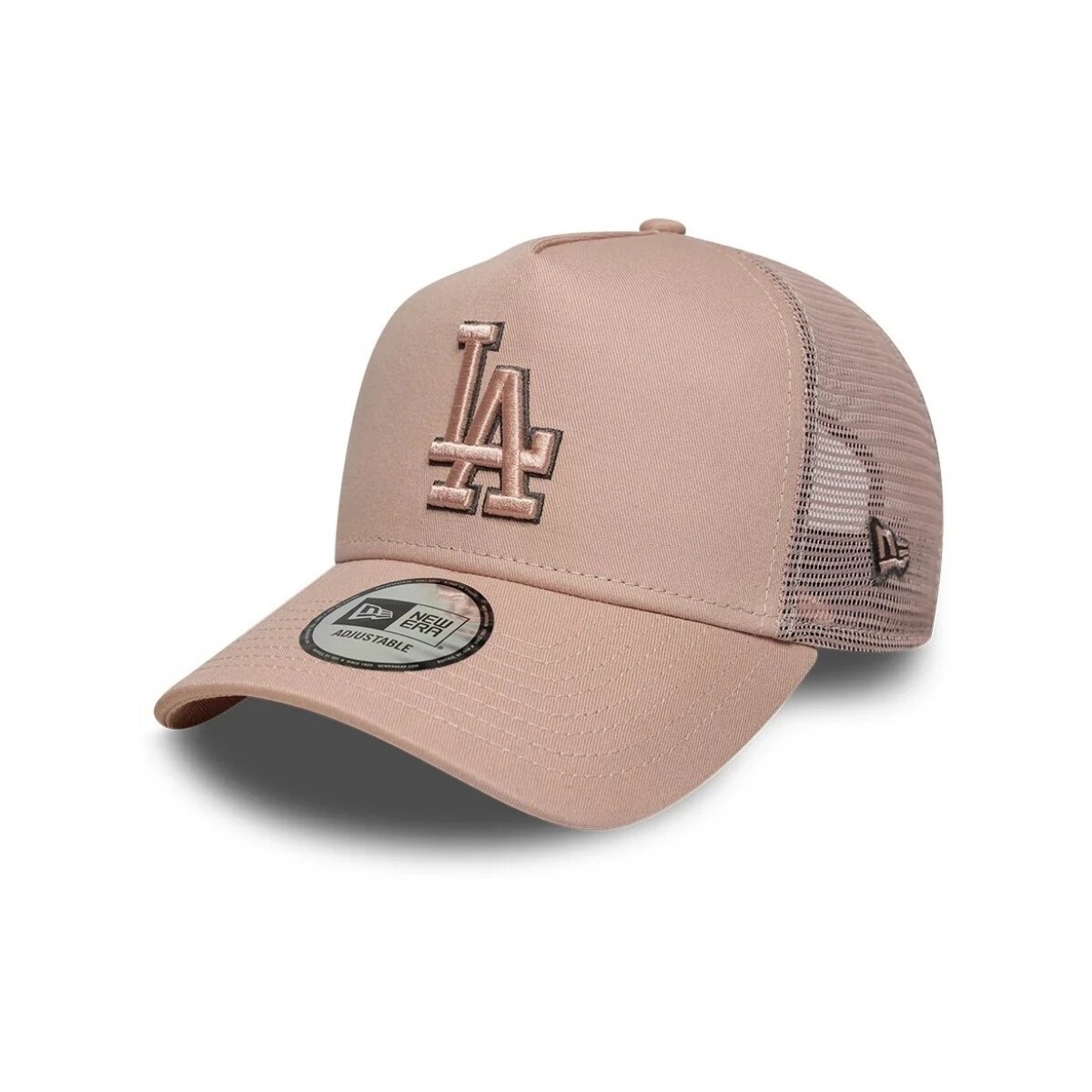 Κασκέτο New-Era Outline Ef Trucker Losdod