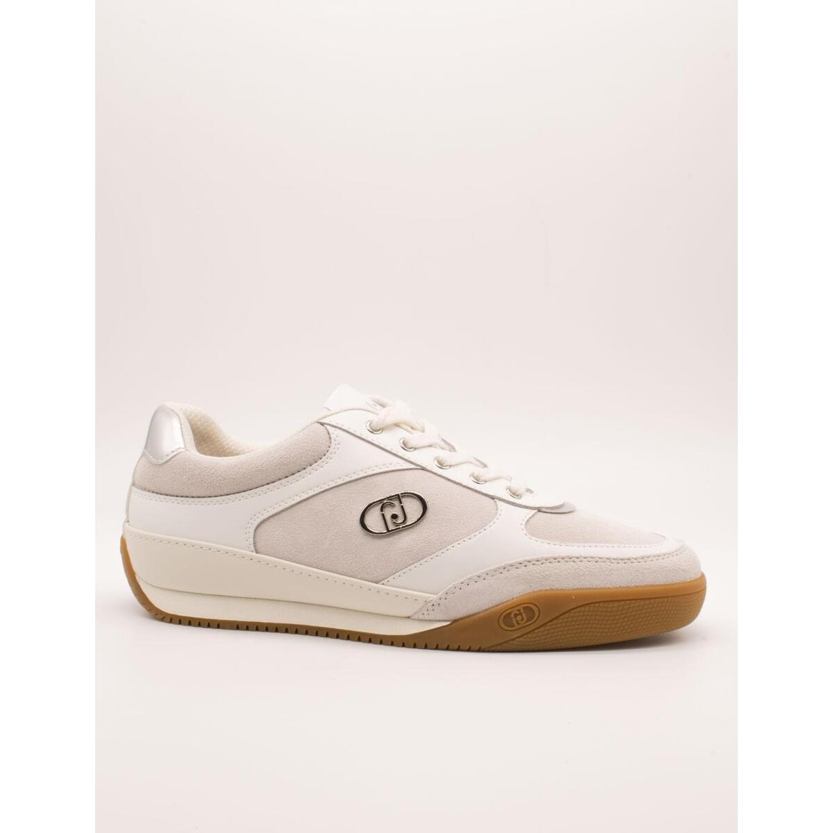 Xαμηλά Sneakers Liu Jo BA6039PX31001111