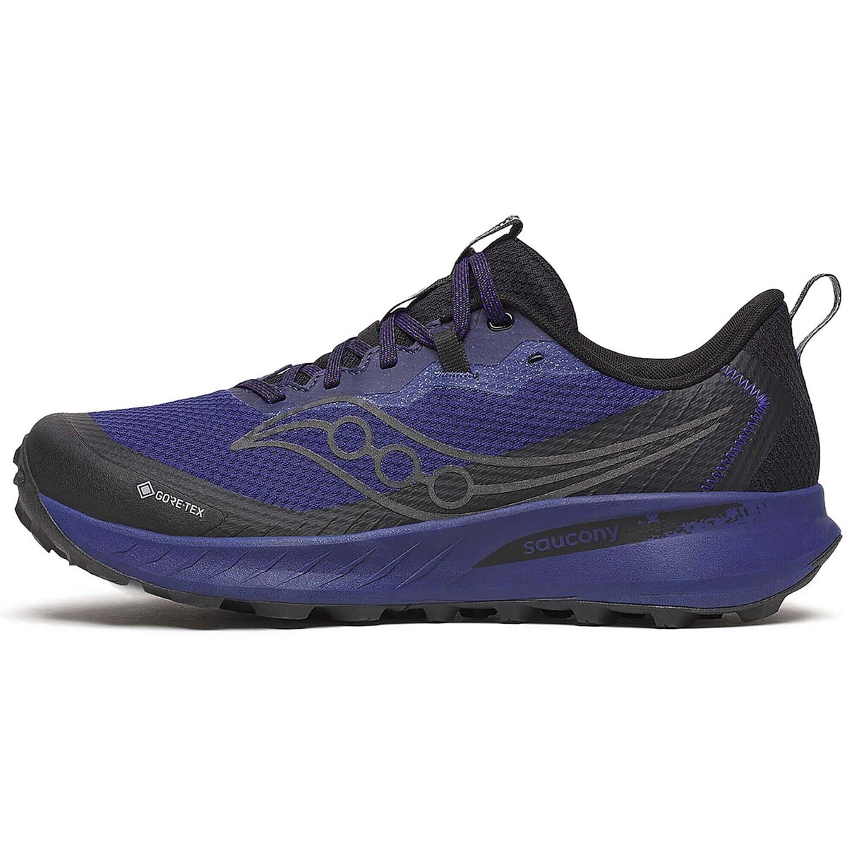 Παπούτσια για τρέξιμο Saucony Peregrine 15 Gtx