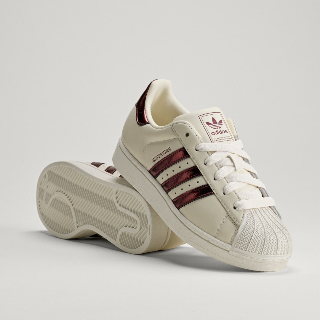 ΠΑΠΟΥΤΣΙΑ SUPERSTAR II