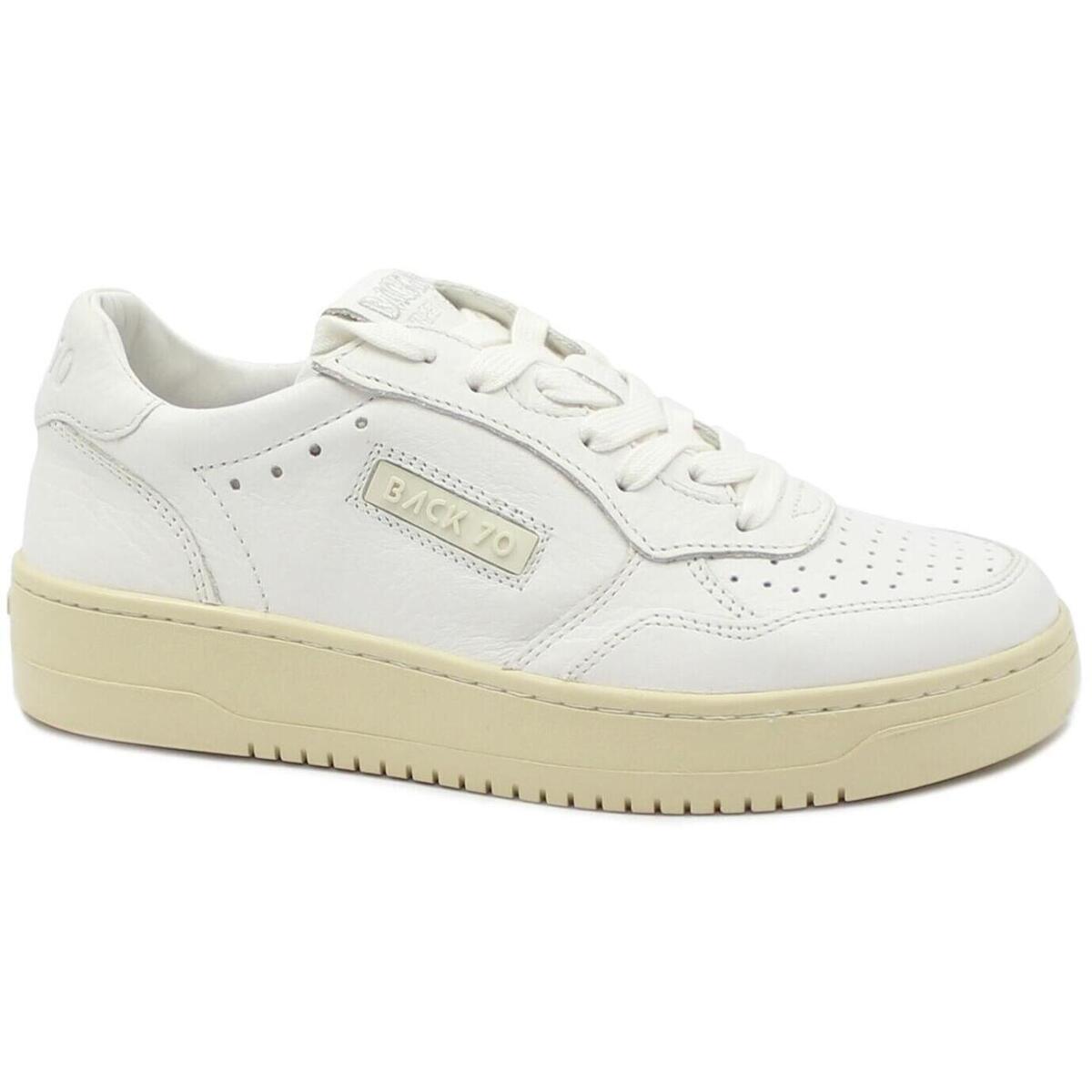 Xαμηλά Sneakers Back 70 B70-CCC-8001-875