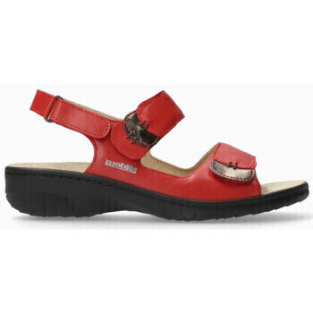 Σανδάλια Mephisto perlkid white