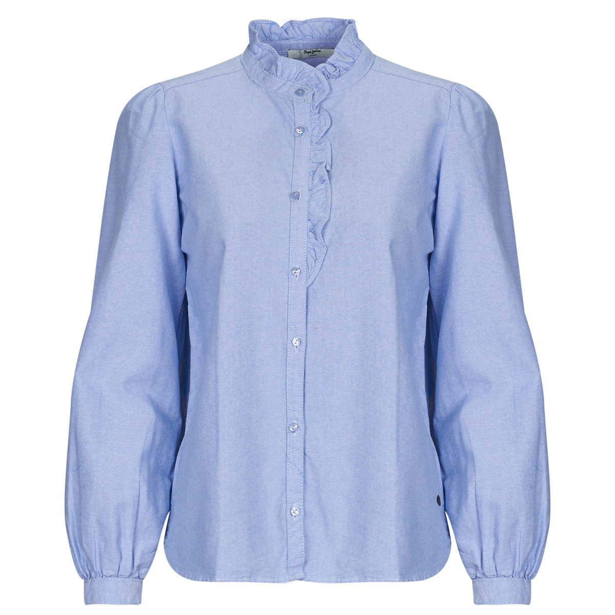 Πουκάμισα Pepe jeans NADY SHIRT