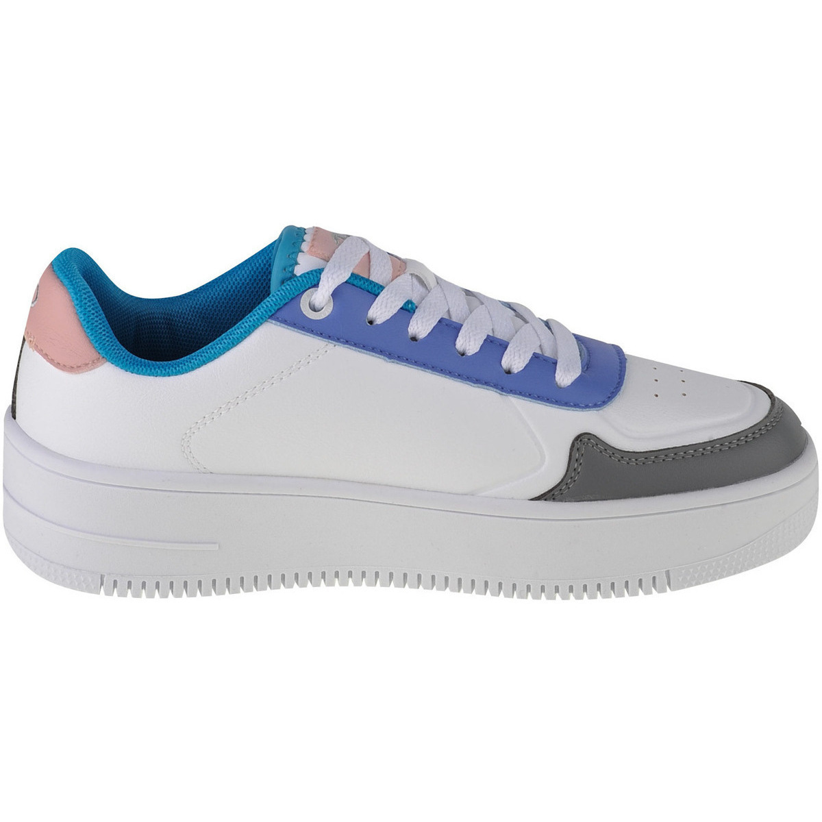 Xαμηλά Sneakers Champion Rebound Platform