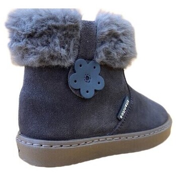 Μπότες Titanitos U712 BOTA PALOMA Gris
