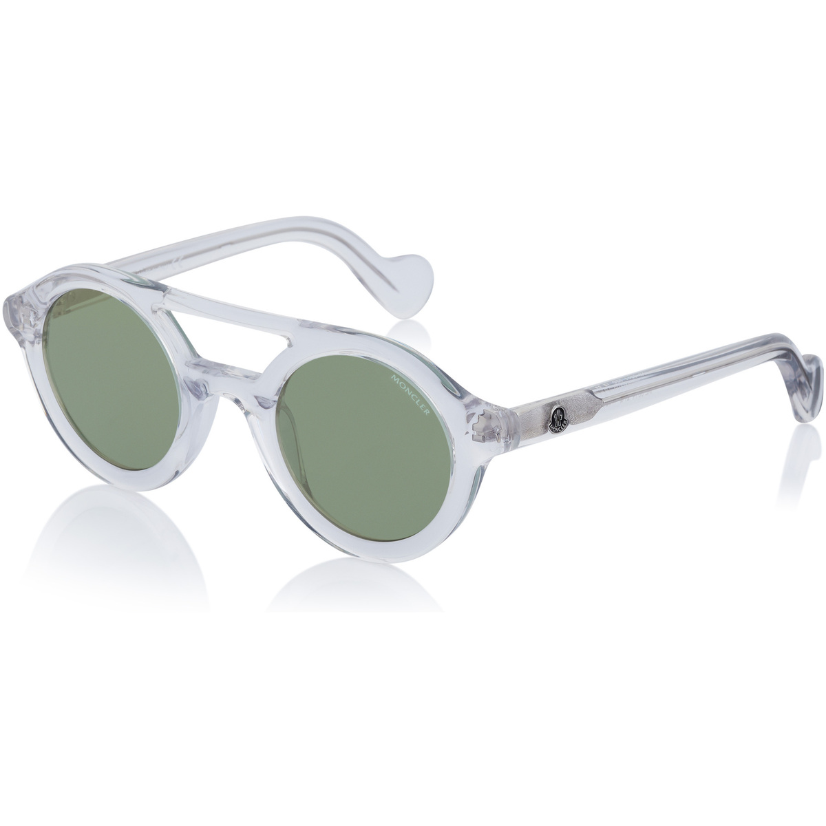 óculos de sol Moncler -