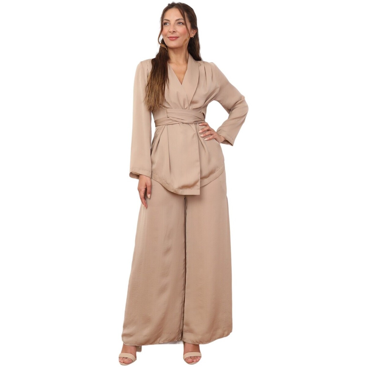 Σετ από φόρμες La Modeuse 71243_P167252