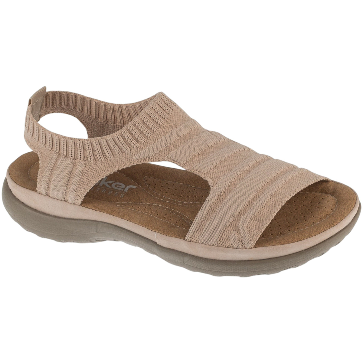 Σπορ σανδάλια Rieker Sandals 62741