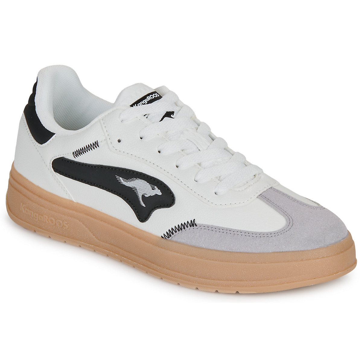 Xαμηλά Sneakers Kangaroos K-GW Heaven OG