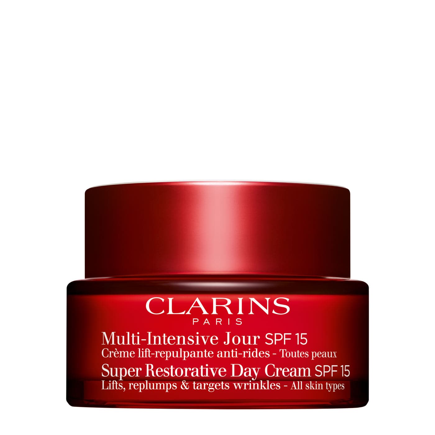 Super Restorative Day Cream SPF15 50ml
