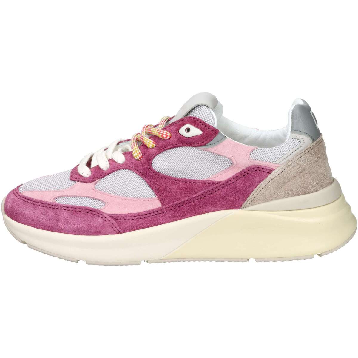 Sneakers D.A.T.E. W441-F2-DR-LG