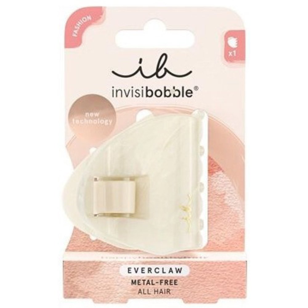 Invisibobble Clipstar Everclaw Evershine Κλάμερ για Λεπτά & Κανονικά Μαλλιά 1 Τεμάχιο