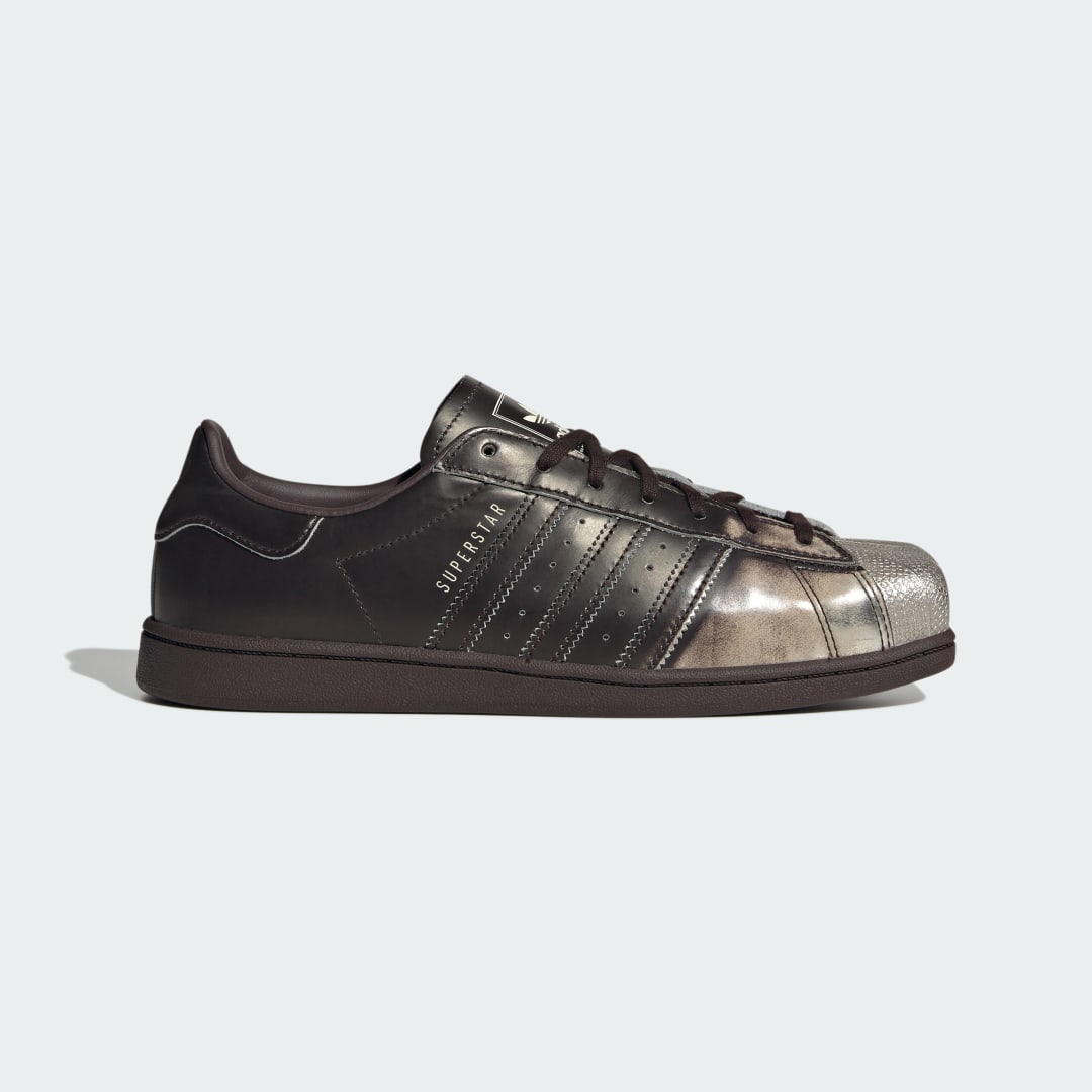 ΠΑΠΟΥΤΣΙΑ SUPERSTAR SQ