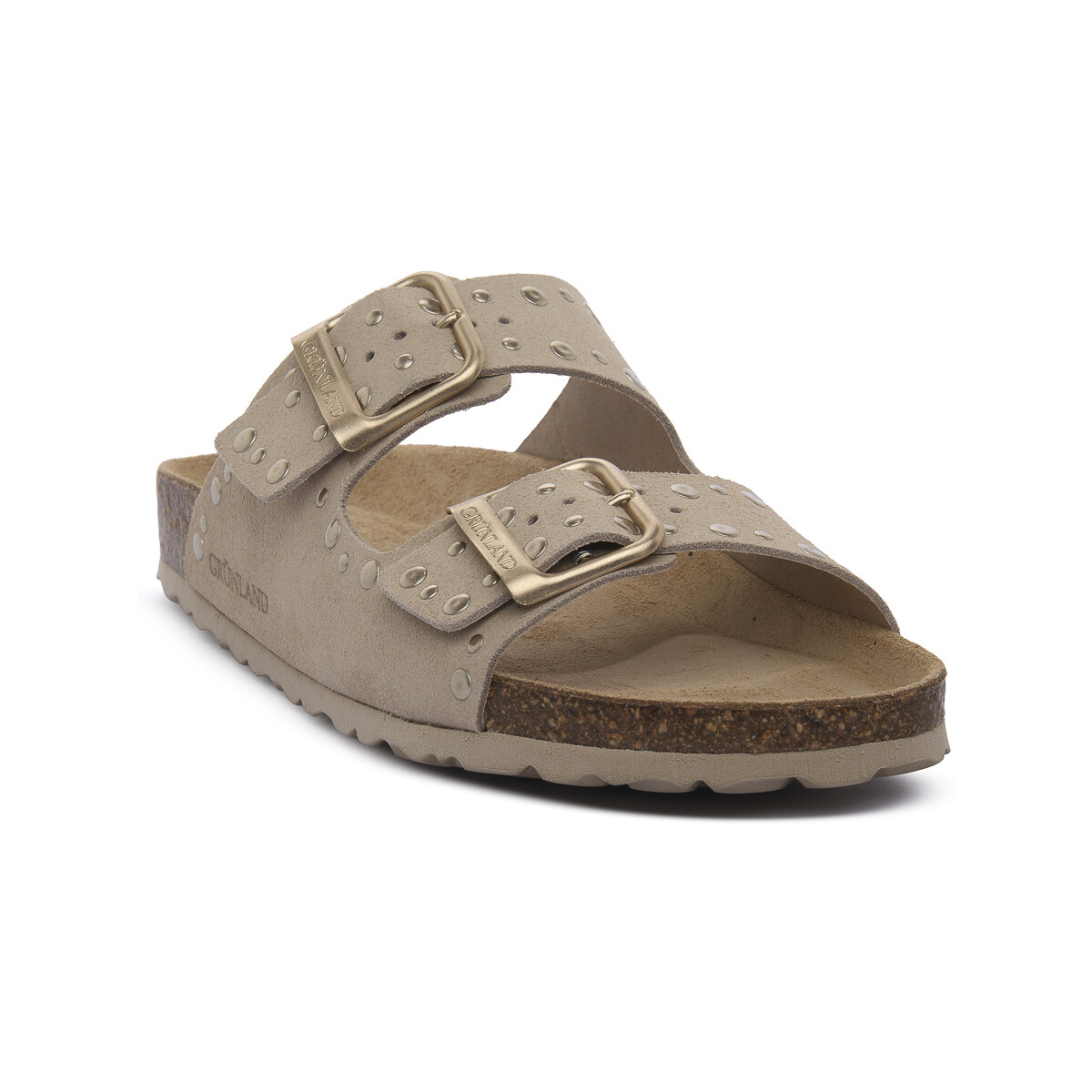 Σανδάλια Grunland LATTE 70SARA