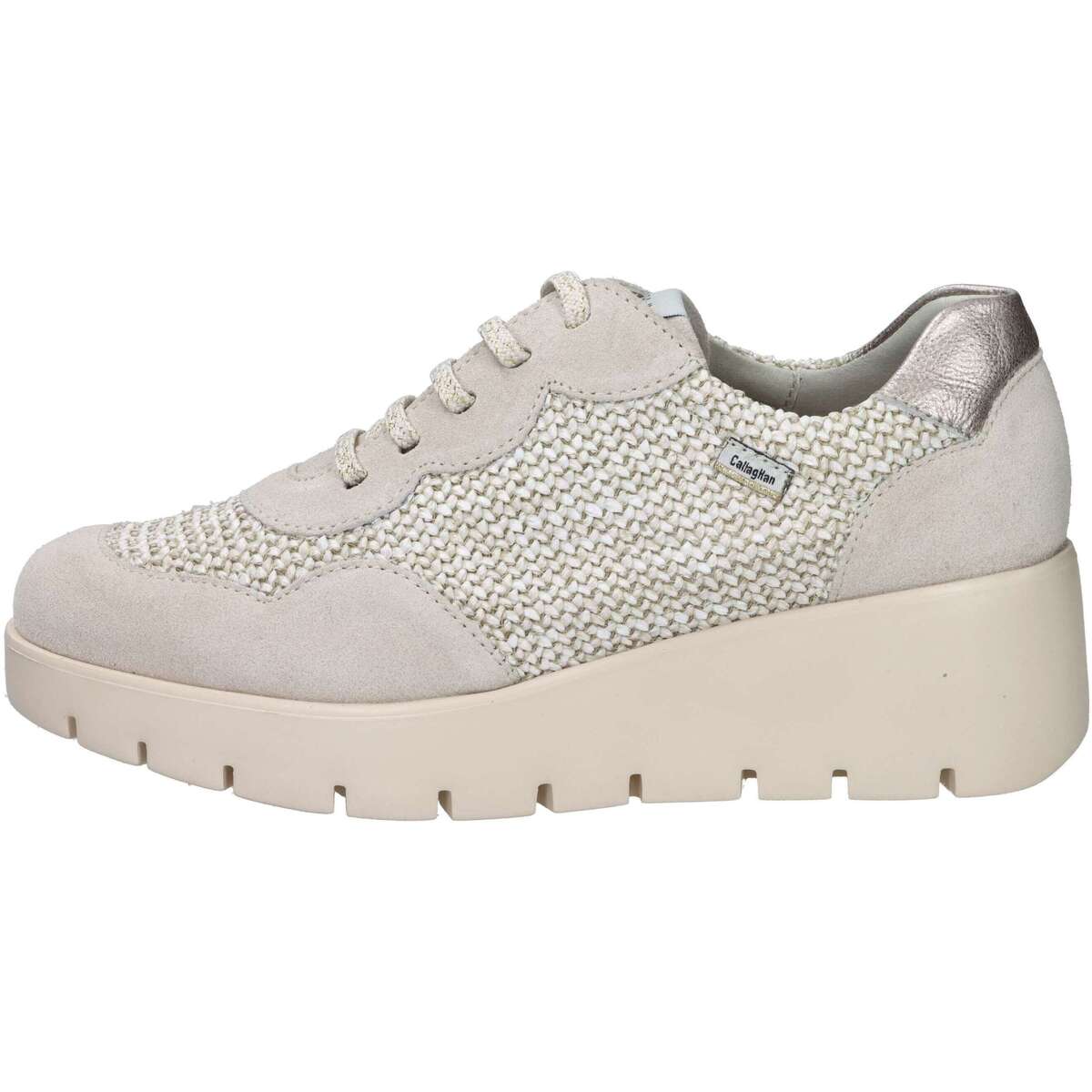 Xαμηλά Sneakers CallagHan 32122