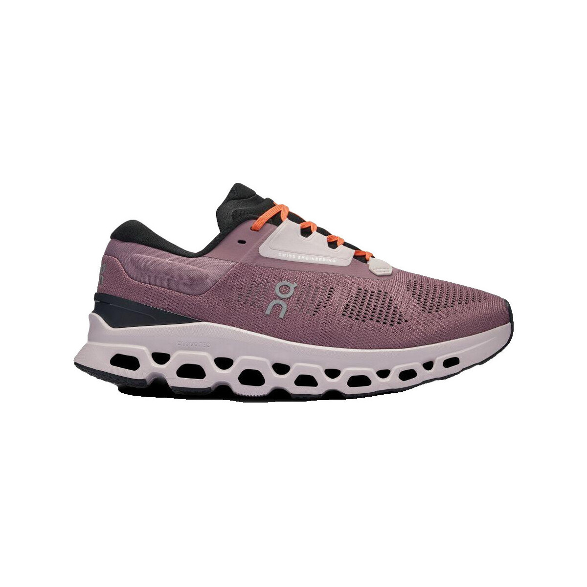 Παπούτσια για τρέξιμο On Running Chaussures de running Cloudstratus 3 amorti doux