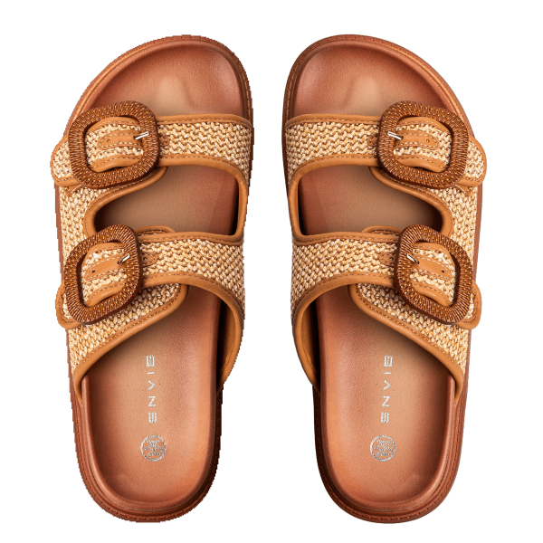 FLATFORM SANDALS