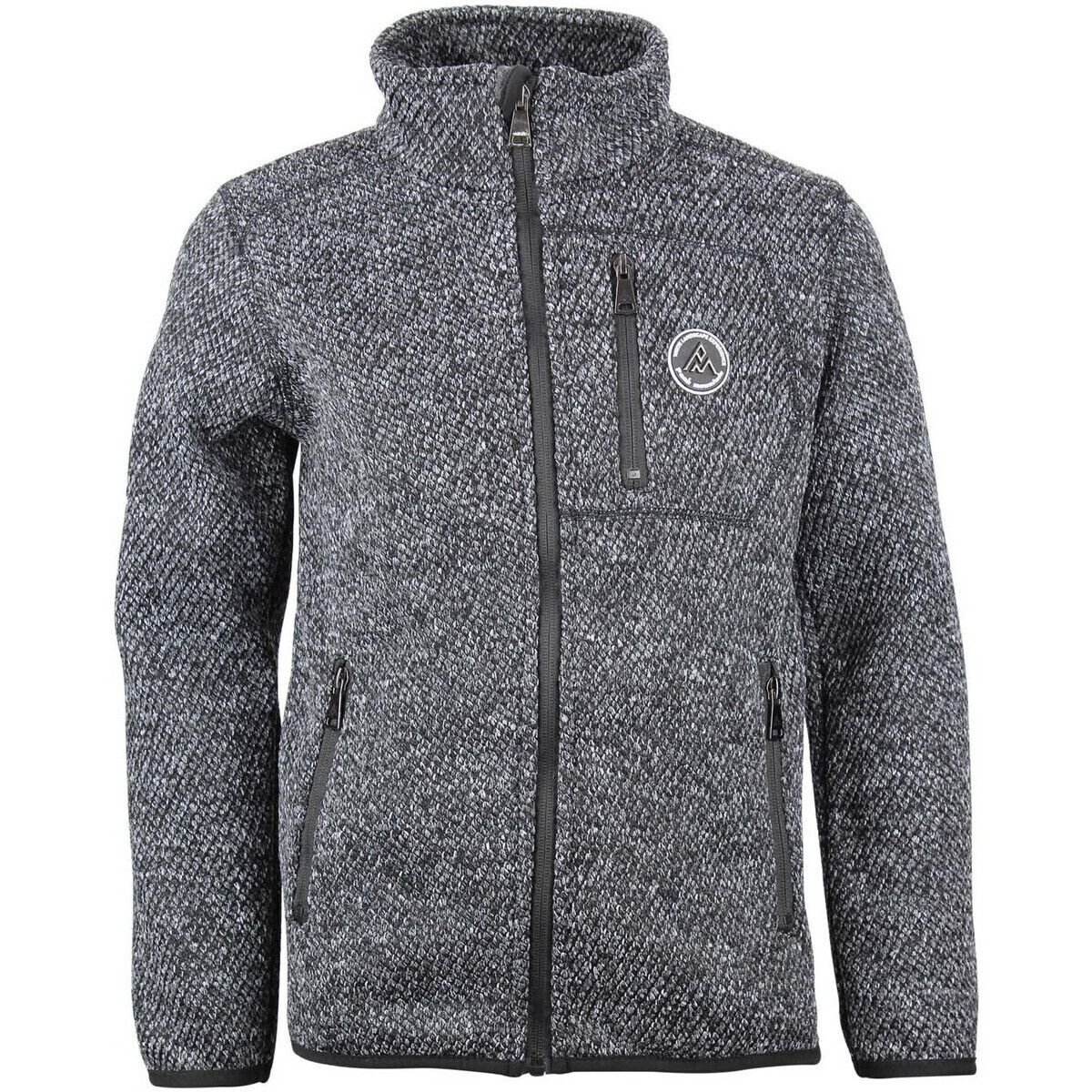 Μπουφάν Peak Mountain Blouson polaire mixte ECAPINO