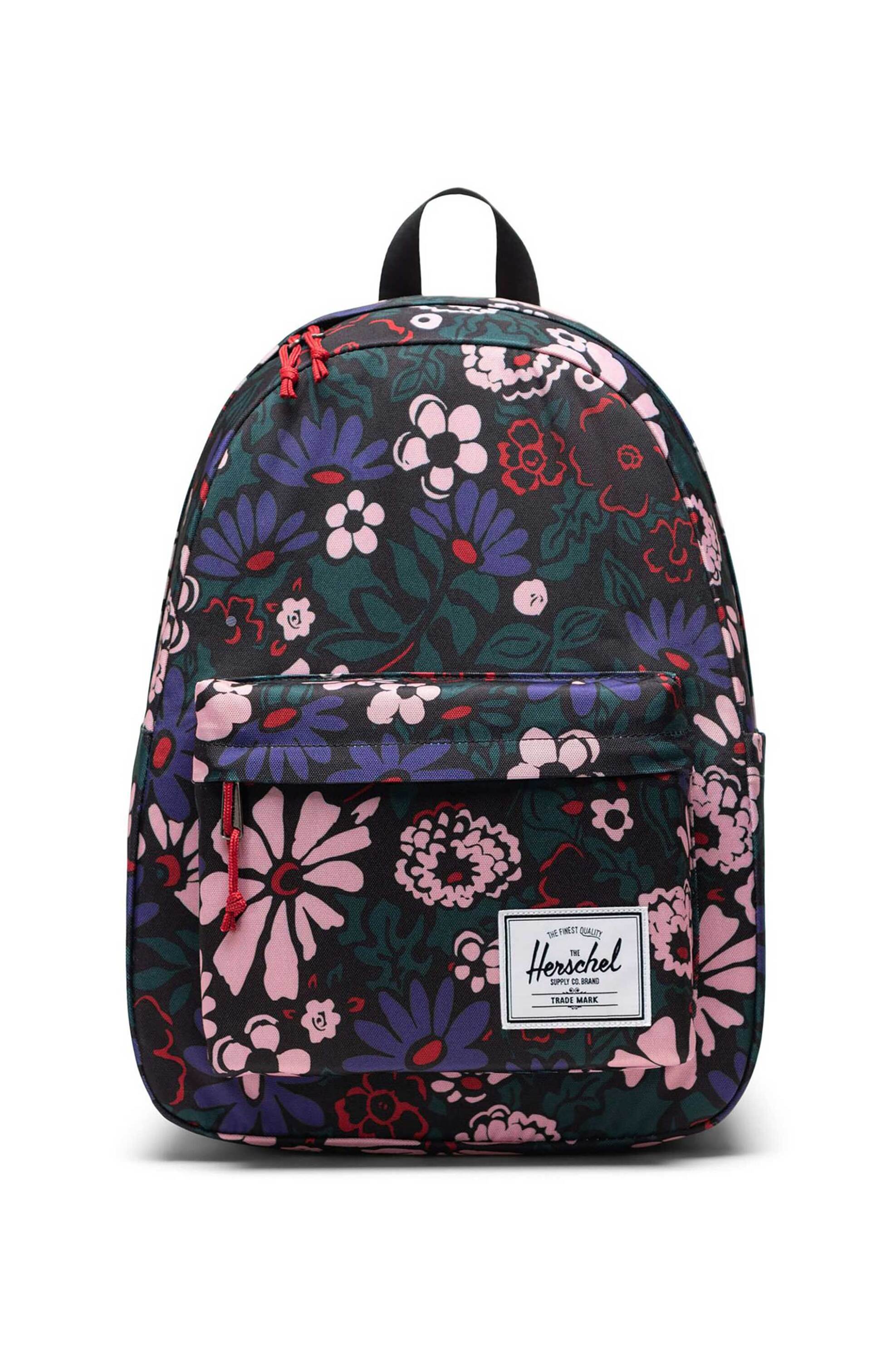Herschel unisex backpack "Classic" 26 L | ONE SIZE