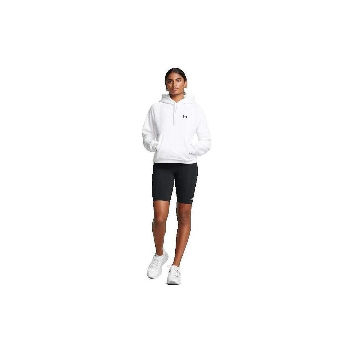 Shorts & Βερμούδες Under Armour Vélo De Mouvement Ua