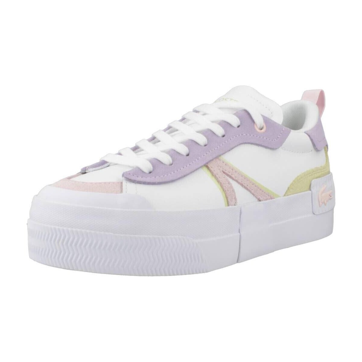 Sneakers Lacoste Leather