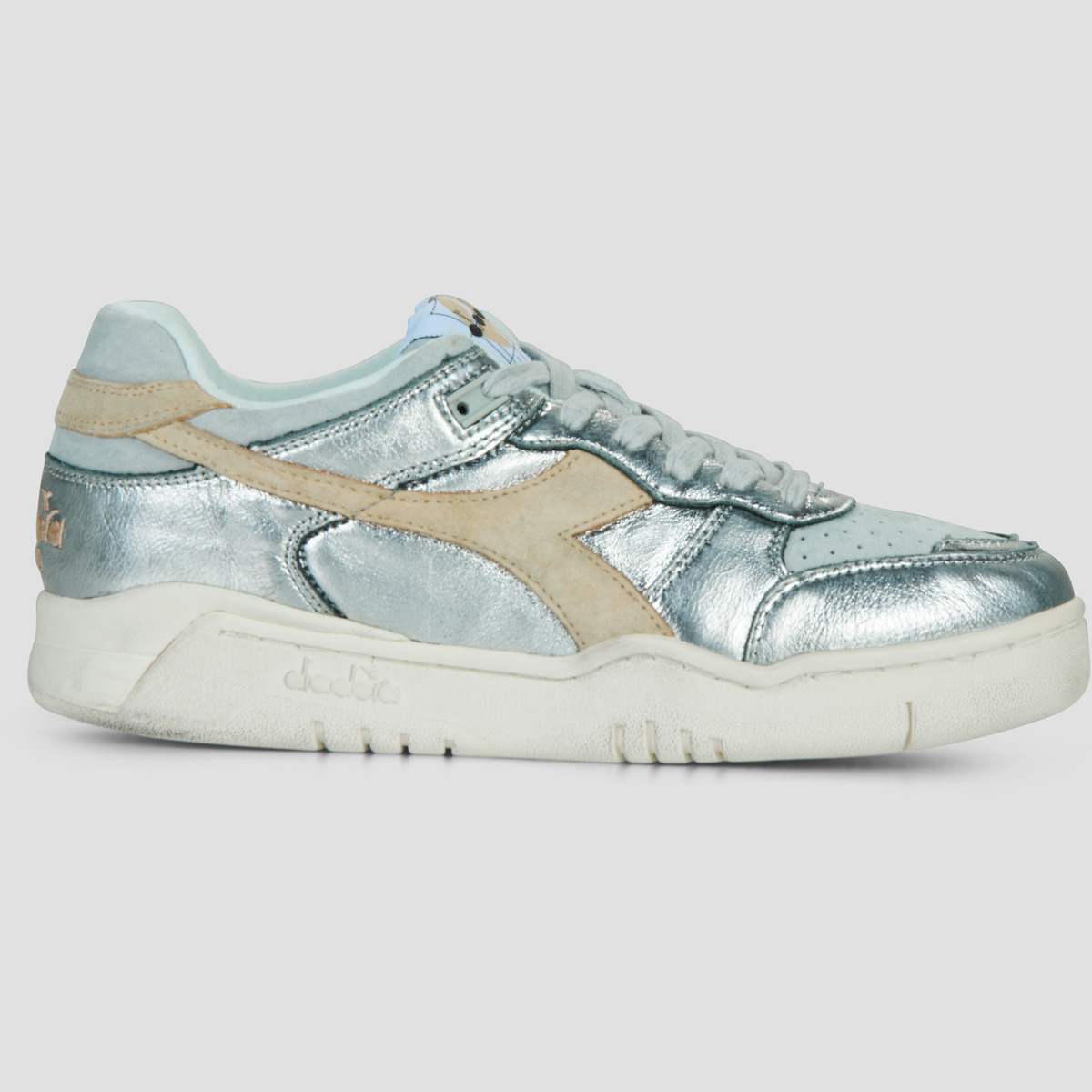 Xαμηλά Sneakers Diadora B.560 Metal S Used