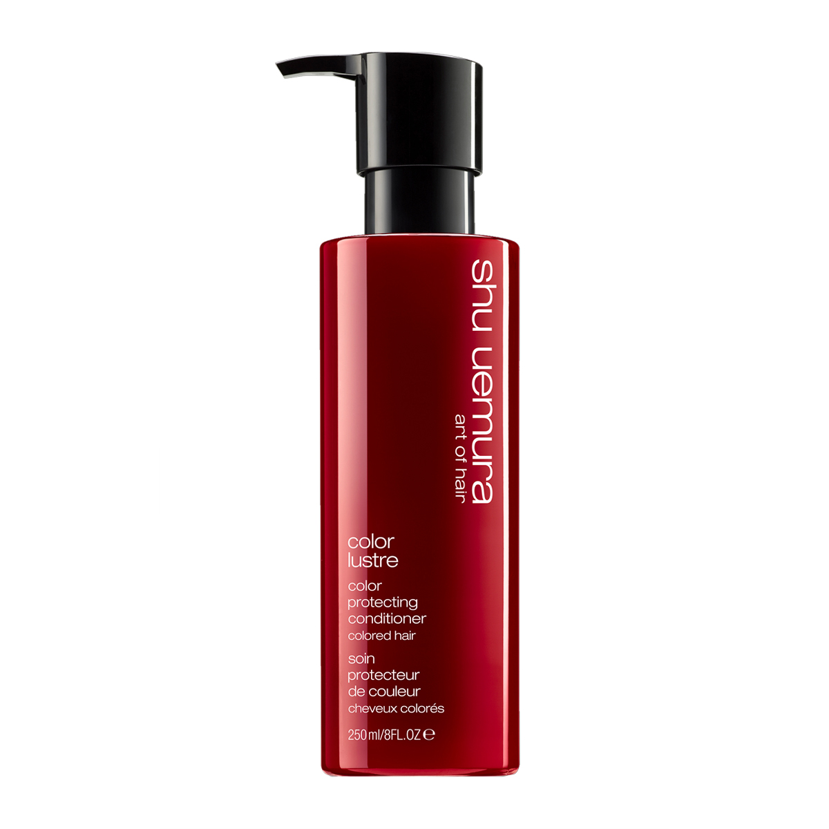 Color Lustre Conditioner για Προστασία του Χρώματος στα Βαμμένα Μαλλιά 250ml