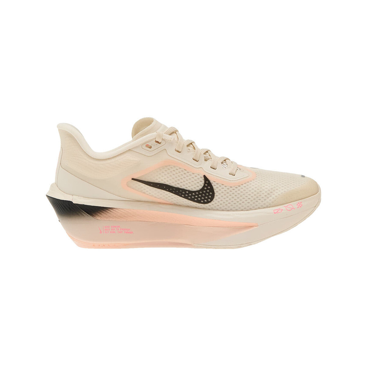 Παπούτσια για τρέξιμο Nike Chaussures de running zoom fly 6 mousse ZoomX légère