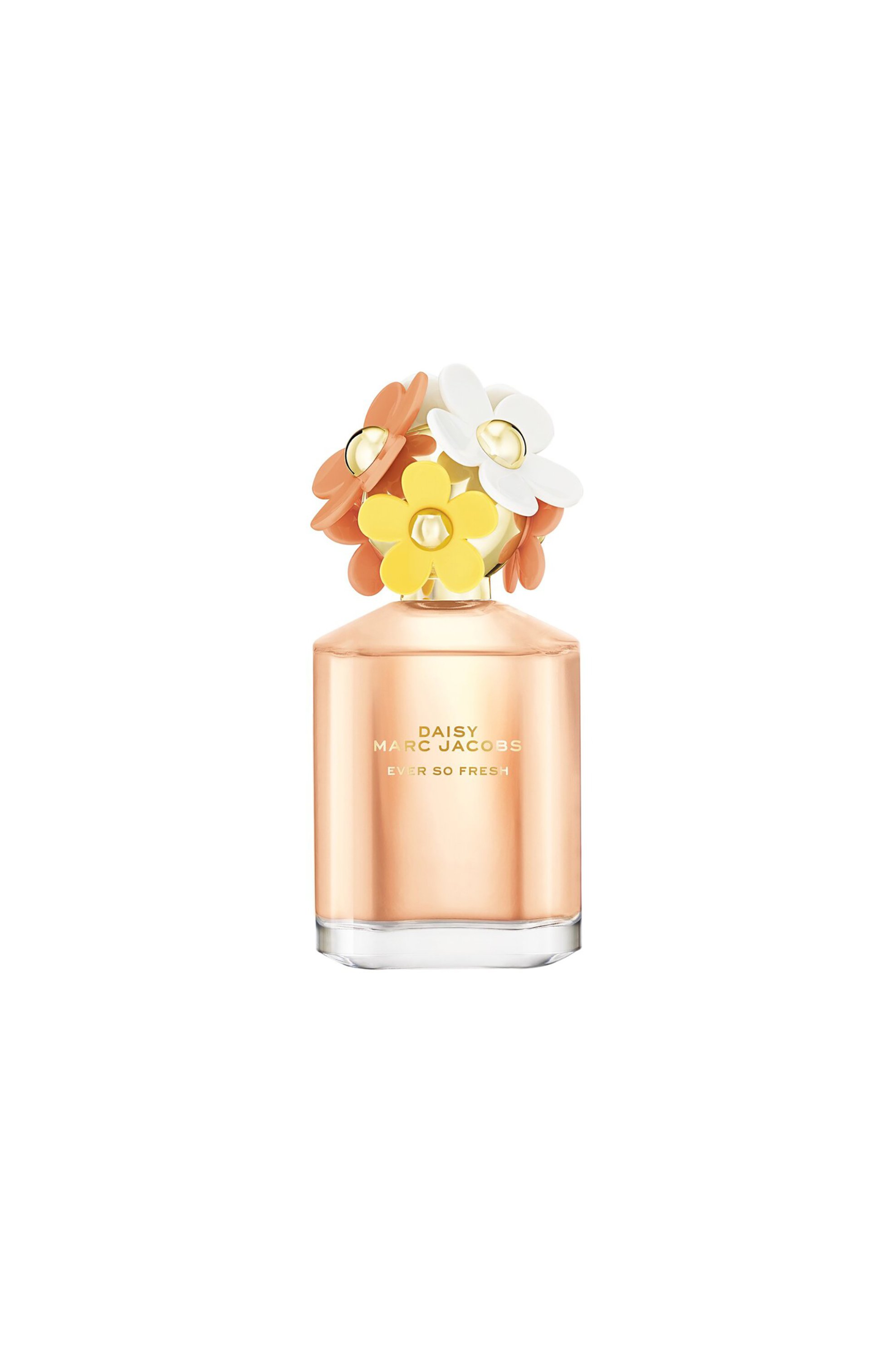 Marc Jacobs Ever So Fresh Eau De Parfum | 125ml