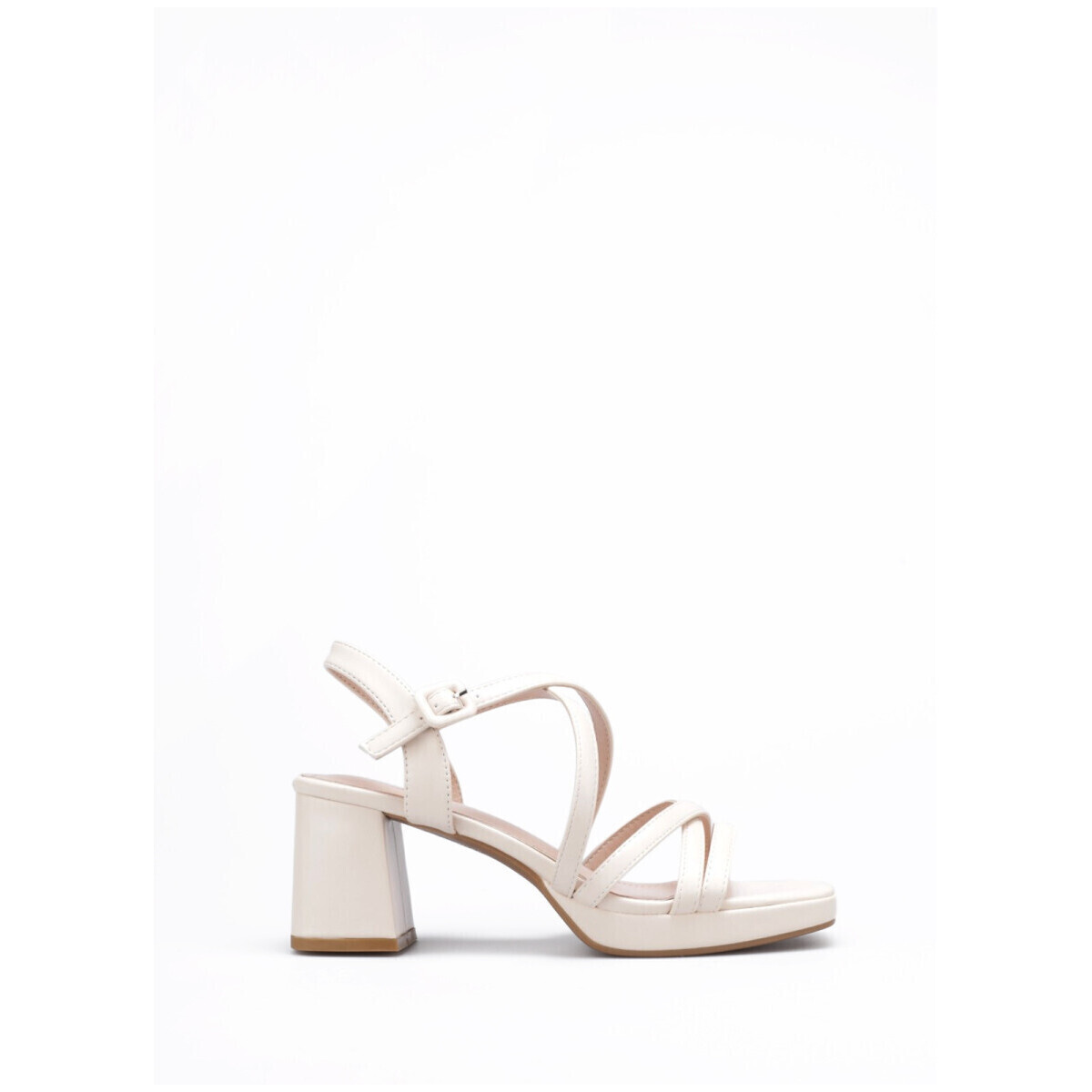 Σανδάλια La Modeuse 78600_P187119