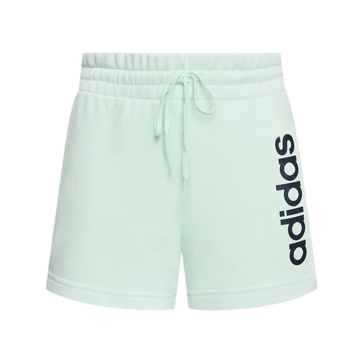 Shorts & Βερμούδες adidas Shorts Essentials Slim coton