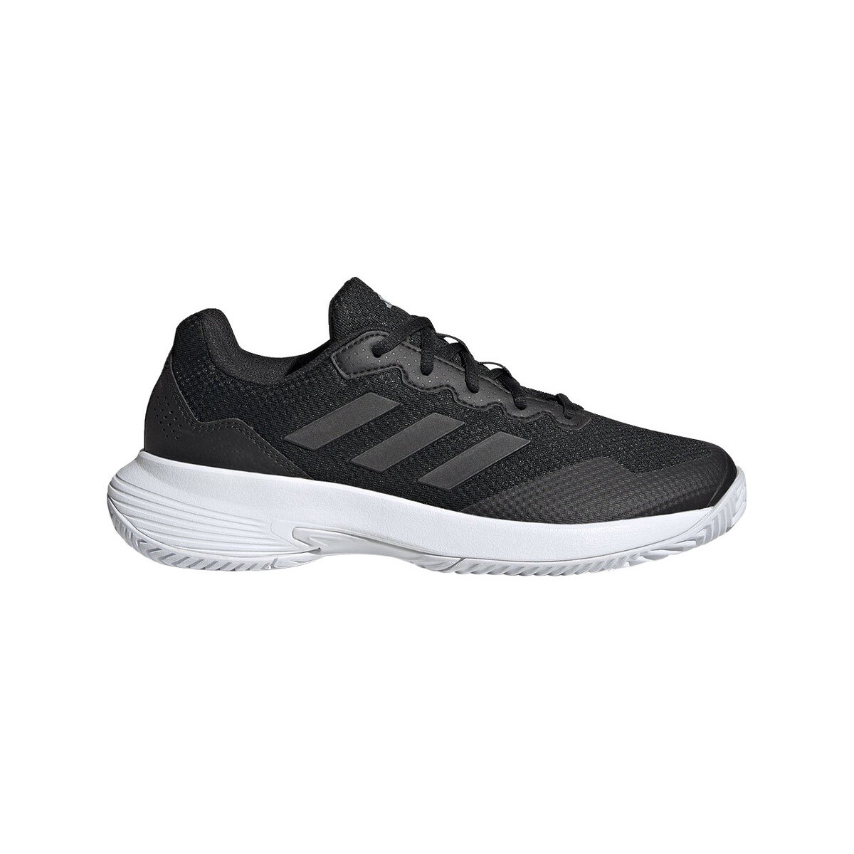 Παπούτσια του τέννις adidas Baskets Gamecourt 2.0 maille respirante