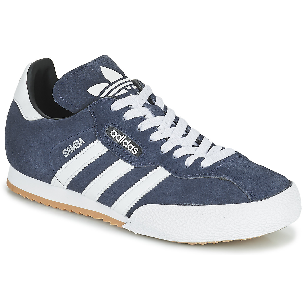 Xαμηλά Sneakers adidas SUPER SUEDE