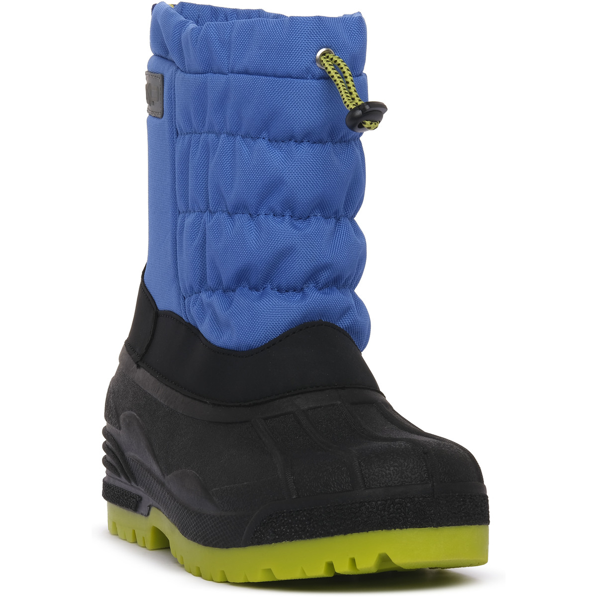 Μπότες για σκι Cmp 16LD KIDS HANKI 3