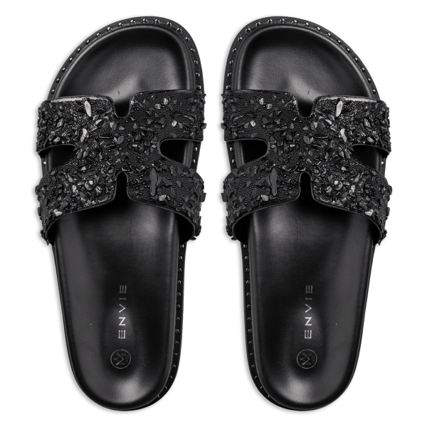 FLATFORM SANDALS