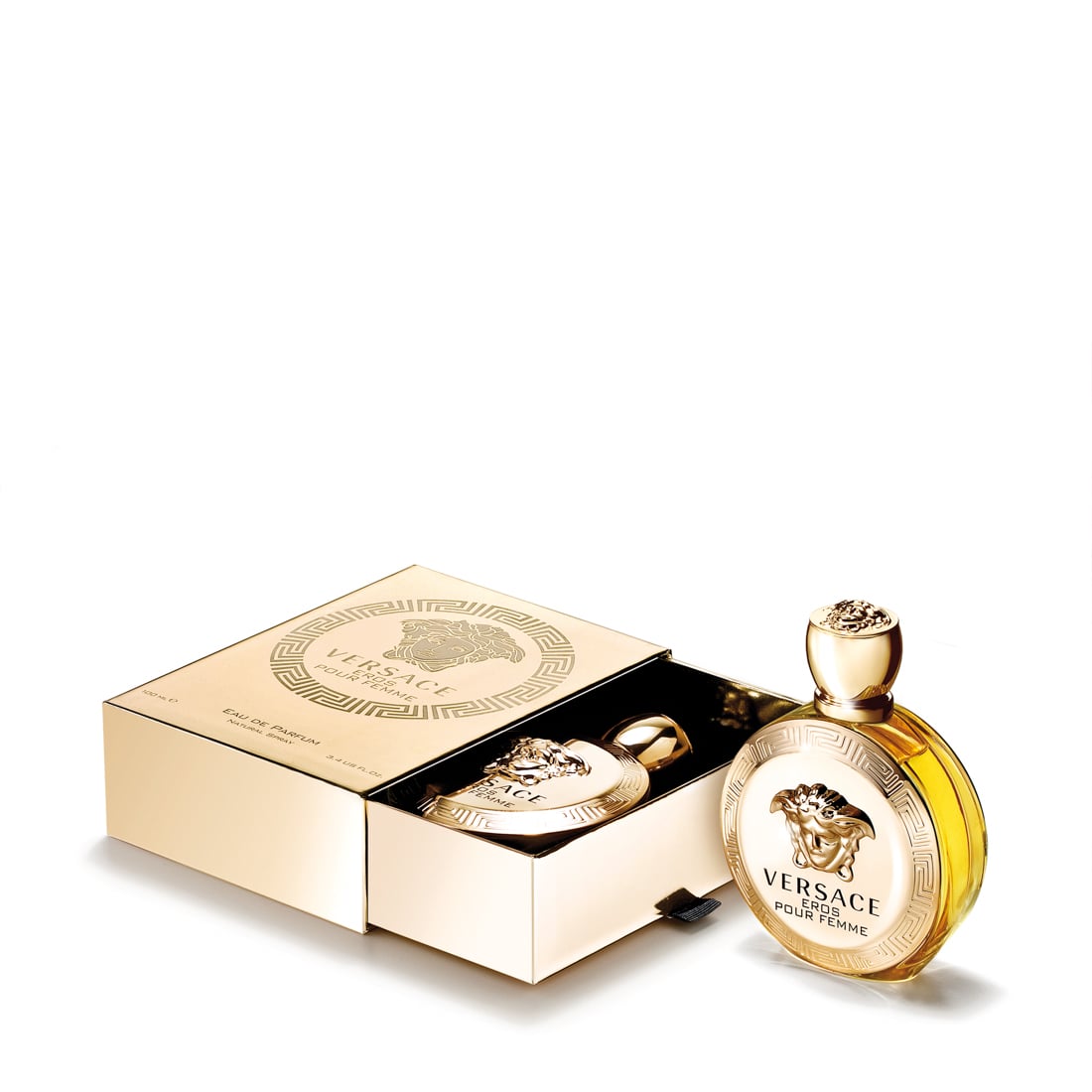 Eros Eau de Parfum | 100ml