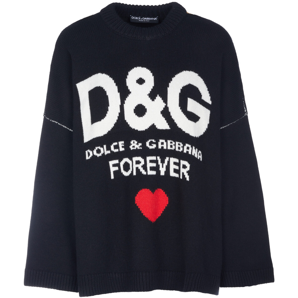 Πουλόβερ D&G -